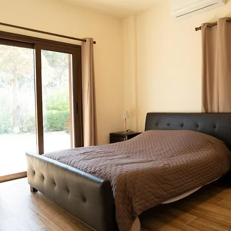 Apartamento Zangoulos Mountain Kakopetria