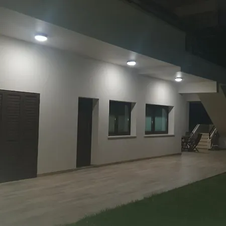 Zangoulos Mountain Kakopetria