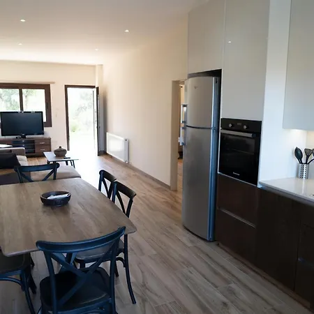 Zangoulos Mountain *