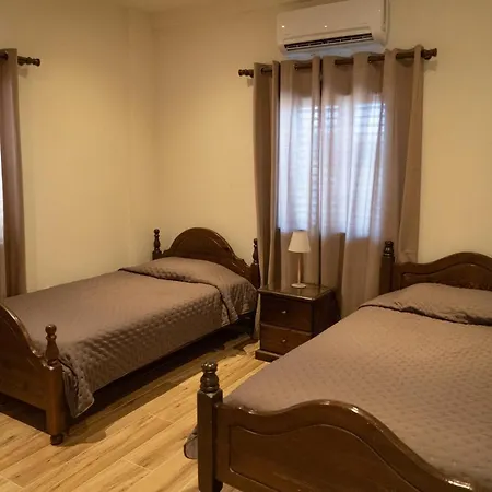 Zangoulos Mountain Apartment Kakopetria
