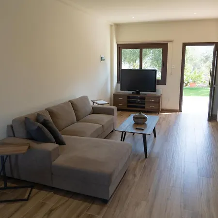 Zangoulos Mountain *