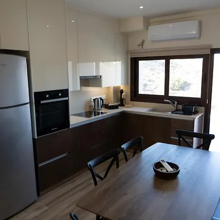 Zangoulos Mountain Kakopetria