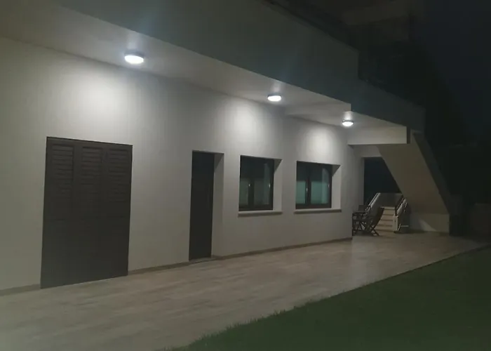 Zangoulos Mountain Kakopetria