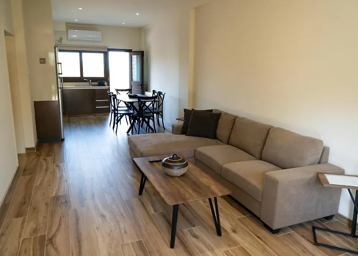 Zangoulos Mountain Apartament Kakopetria