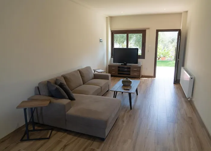 Zangoulos Mountain *