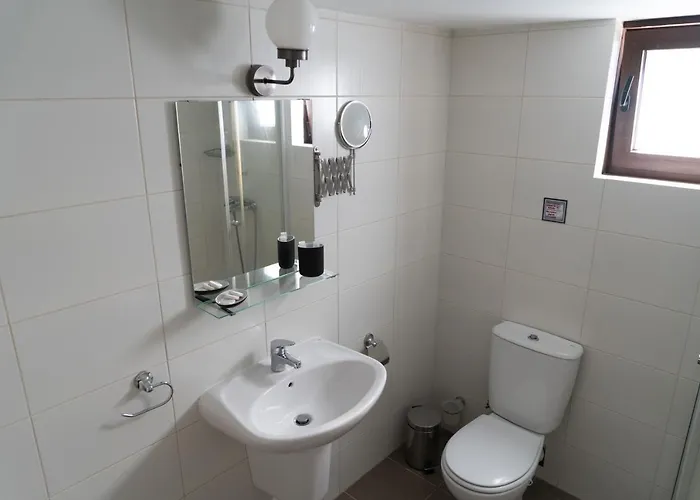 Zangoulos Mountain Apartament *