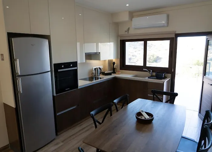 Zangoulos Mountain Kakopetria